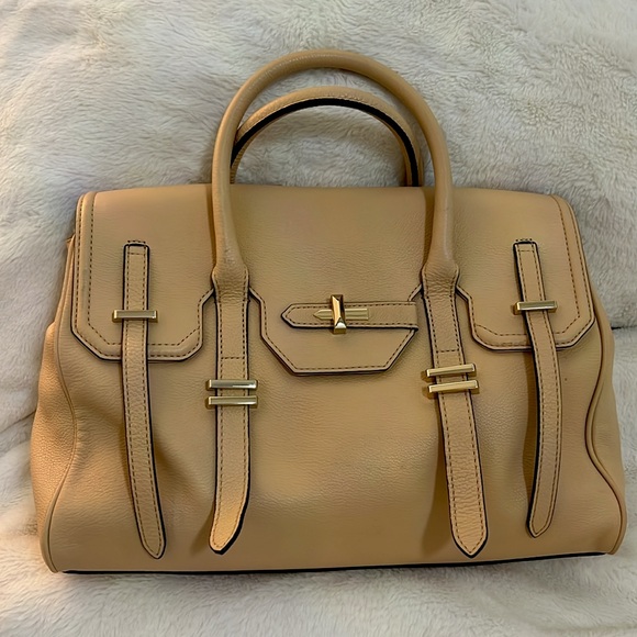Excellent condition Rebecca Minkoff, All leather satchel! - Picture 2 of 10